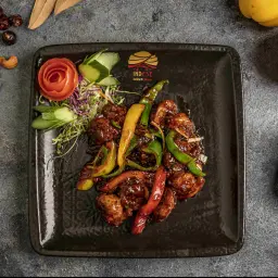 جمبري سنغافوري